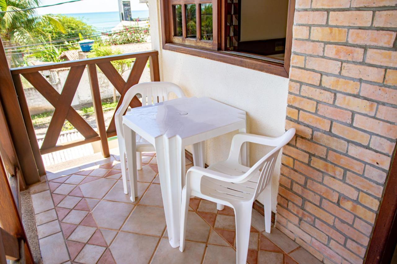 O Tempo E O Vento Hotell Natal Eksteriør bilde
